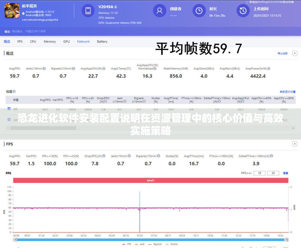 恐龍進(jìn)化軟件安裝配置說明在資源管理中的核心價(jià)值與高效實(shí)施策略