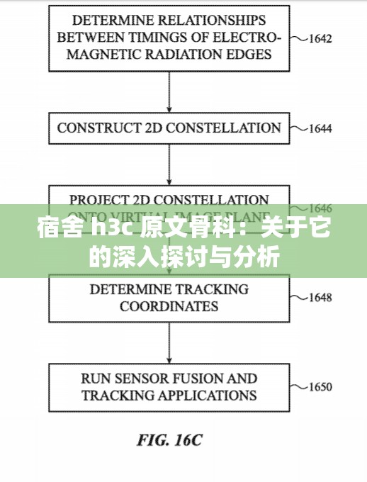 宿舍 h3c 原文骨科：關(guān)于它的深入探討與分析