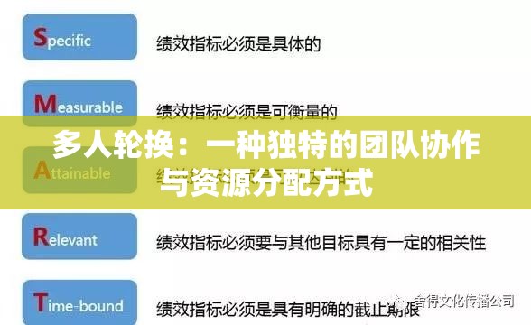 多人輪換：一種獨(dú)特的團(tuán)隊(duì)協(xié)作與資源分配方式