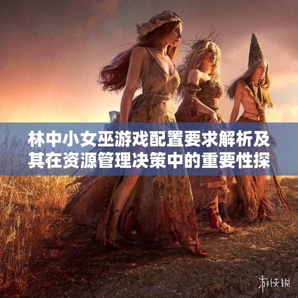 林中小女巫游戲配置要求解析及其在資源管理決策中的重要性探討