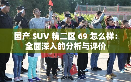 國產(chǎn) SUV 精二區(qū) 69 怎么樣：全面深入的分析與評價(jià)