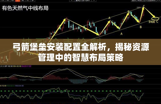 弓箭堡壘安裝配置全解析，揭秘資源管理中的智慧布局策略