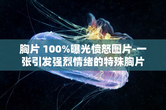 胸片 100%曝光憤怒圖片-一張引發(fā)強烈情緒的特殊胸片