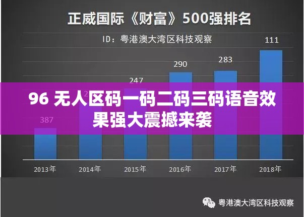 96 無人區(qū)碼一碼二碼三碼語音效果強(qiáng)大震撼來襲