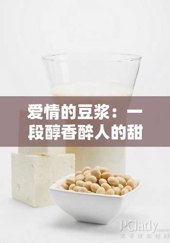 愛情的豆?jié){：一段醇香醉人的甜蜜愛戀之旅