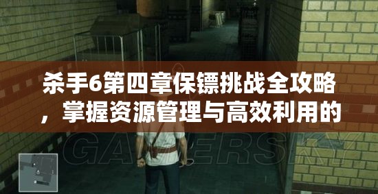 殺手6第四章保鏢挑戰(zhàn)全攻略，掌握資源管理與高效利用的藝術(shù)