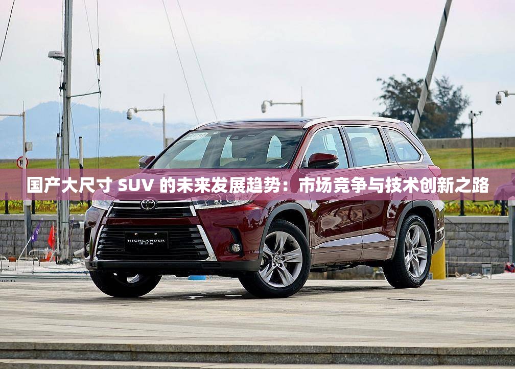 國(guó)產(chǎn)大尺寸 SUV 的未來(lái)發(fā)展趨勢(shì)：市場(chǎng)競(jìng)爭(zhēng)與技術(shù)創(chuàng)新之路