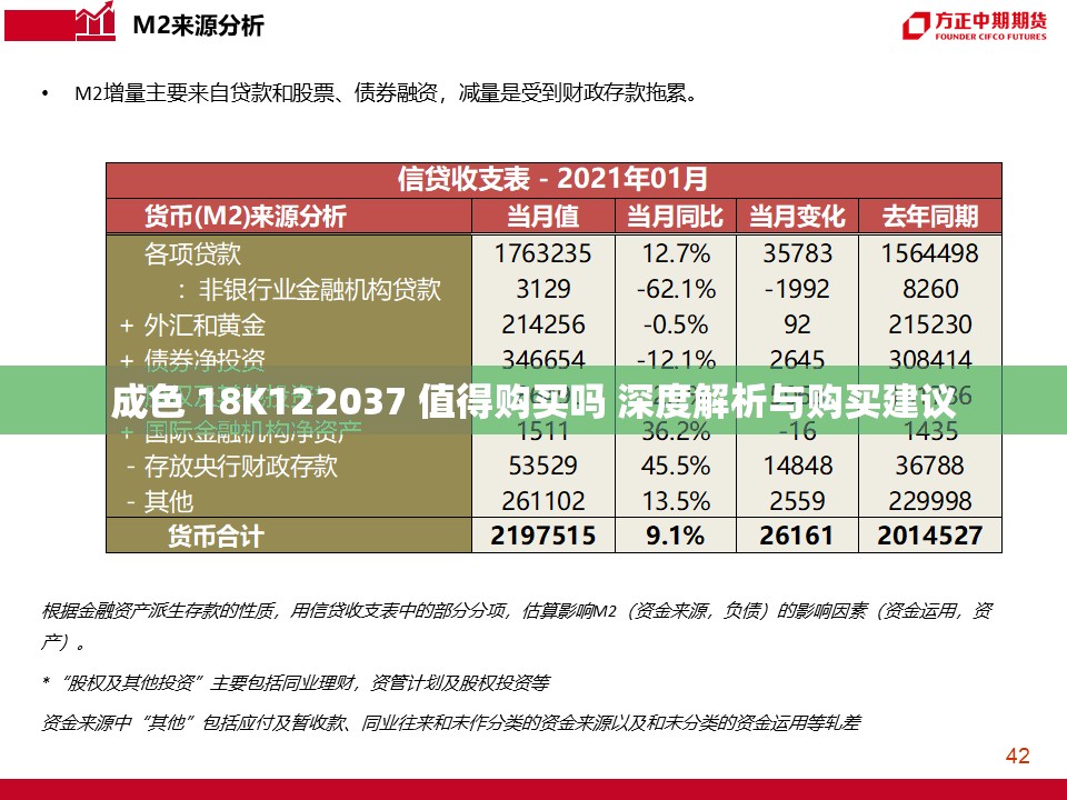 成色 18K122037 值得購買嗎 深度解析與購買建議