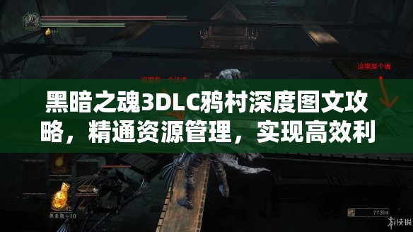 黑暗之魂3DLC鴉村深度圖文攻略，精通資源管理，實現(xiàn)高效利用與最大化戰(zhàn)斗價值